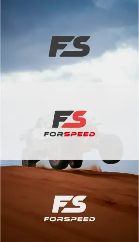 macvision portfolio logo-forspeed